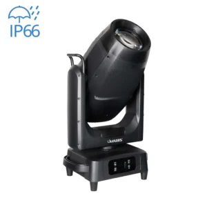 Đèn Moving Head LP Profile 1000 IP