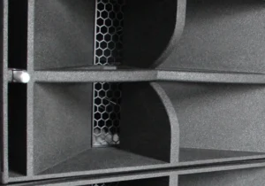 Subwoofer Formula F221: Công Nghệ Push Loop™ Độc Quyền – Định Nghĩa Lại Sức Mạnh Dải Trầm