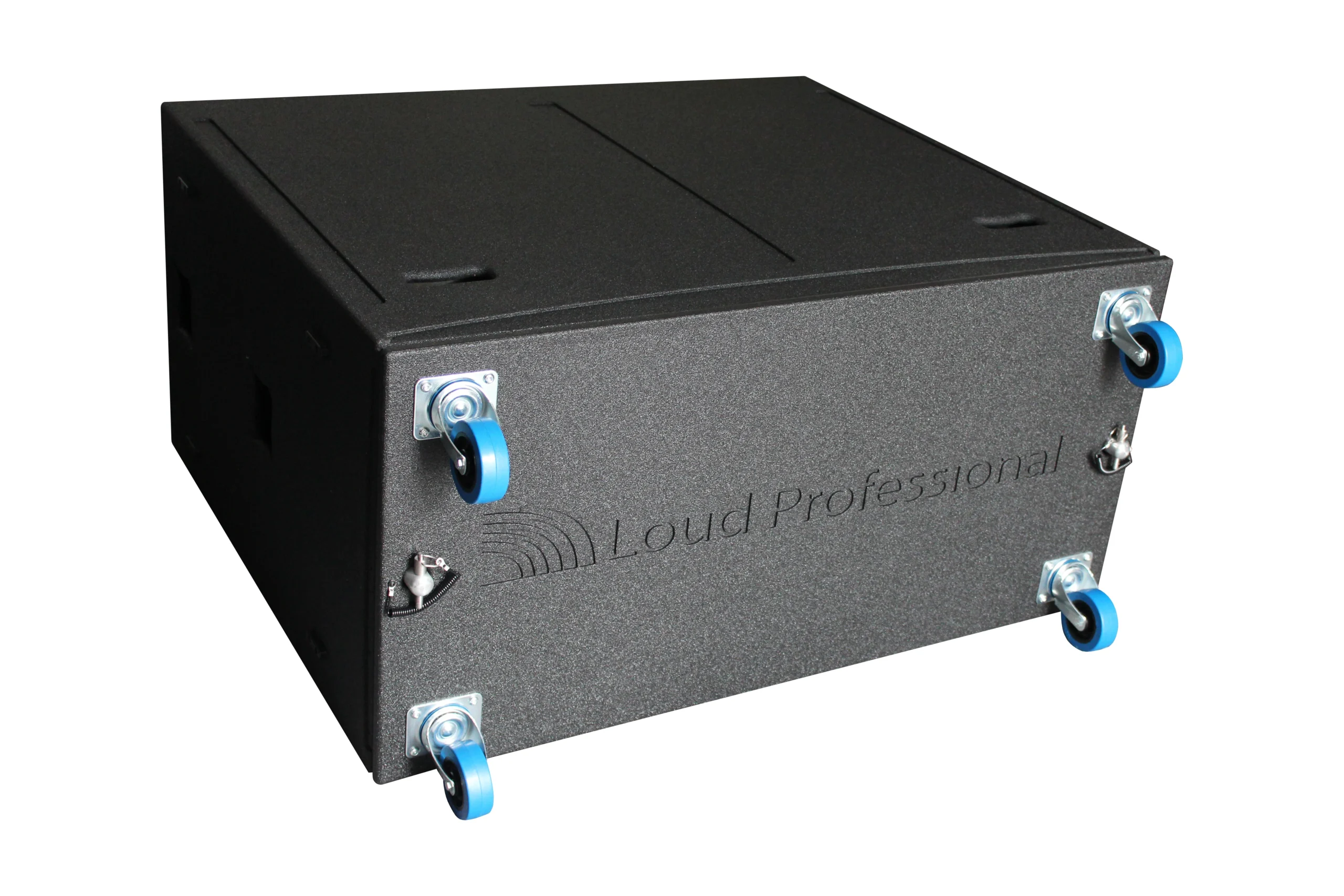 Subwoofer Formula F221: Công Nghệ Push Loop™ Độc Quyền – Định Nghĩa Lại Sức Mạnh Dải Trầm