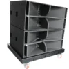 Subwoofer Formula F221: Công Nghệ Push Loop™ Độc Quyền – Định Nghĩa Lại Sức Mạnh Dải Trầm