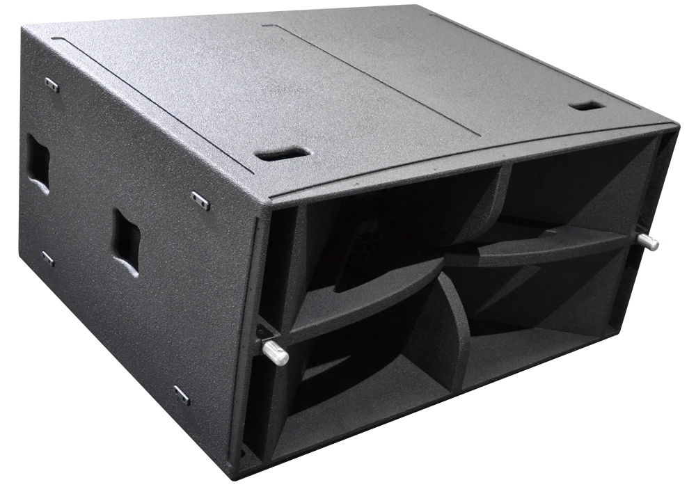 Subwoofer Formula F221: Công Nghệ Push Loop™ Độc Quyền – Định Nghĩa Lại Sức Mạnh Dải Trầm