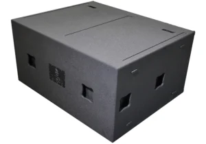 Subwoofer Formula F221: Công Nghệ Push Loop™ Độc Quyền – Định Nghĩa Lại Sức Mạnh Dải Trầm