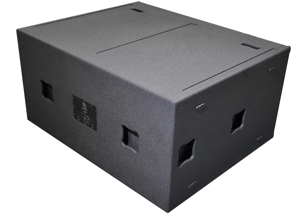 Subwoofer Formula F221: Công Nghệ Push Loop™ Độc Quyền – Định Nghĩa Lại Sức Mạnh Dải Trầm