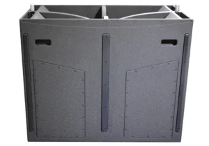 Subwoofer Formula F221: Công Nghệ Push Loop™ Độc Quyền – Định Nghĩa Lại Sức Mạnh Dải Trầm