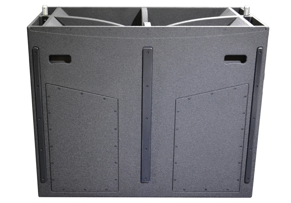 Subwoofer Formula F221: Công Nghệ Push Loop™ Độc Quyền – Định Nghĩa Lại Sức Mạnh Dải Trầm