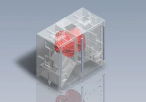 Subwoofer Formula F221: Công Nghệ Push Loop™ Độc Quyền – Định Nghĩa Lại Sức Mạnh Dải Trầm