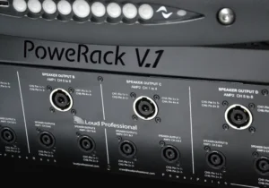 PoweRack V.1