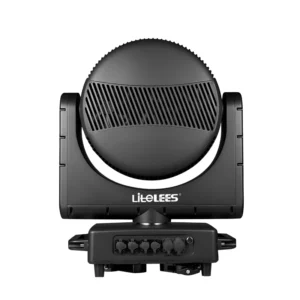 BIG EYE L8019 IP