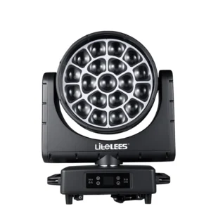 BIG EYE L8019 IP