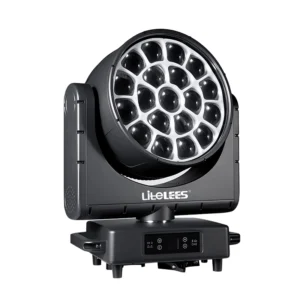 BIG EYE L8019 IP