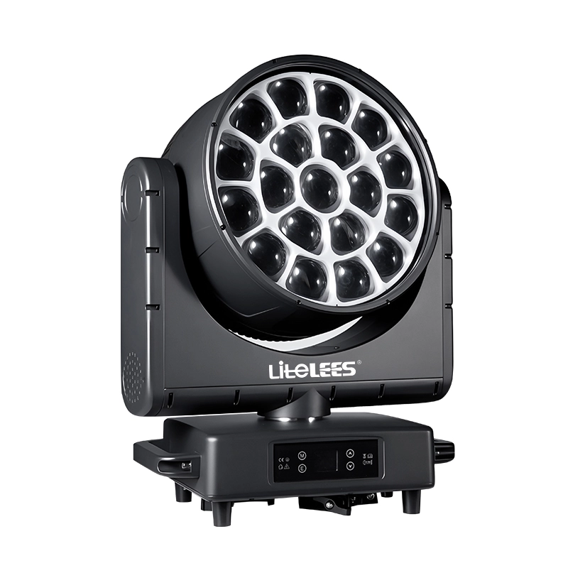 BIG EYE L8019 IP