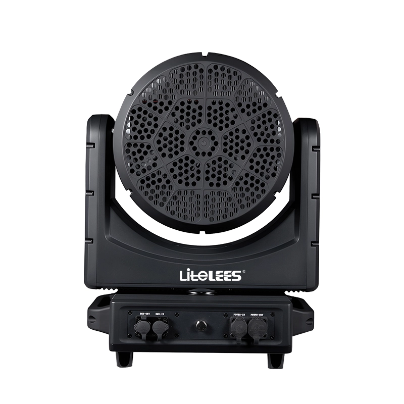 BIG EYE L1507 IP