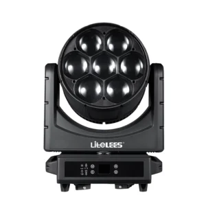 BIG EYE L1507 IP