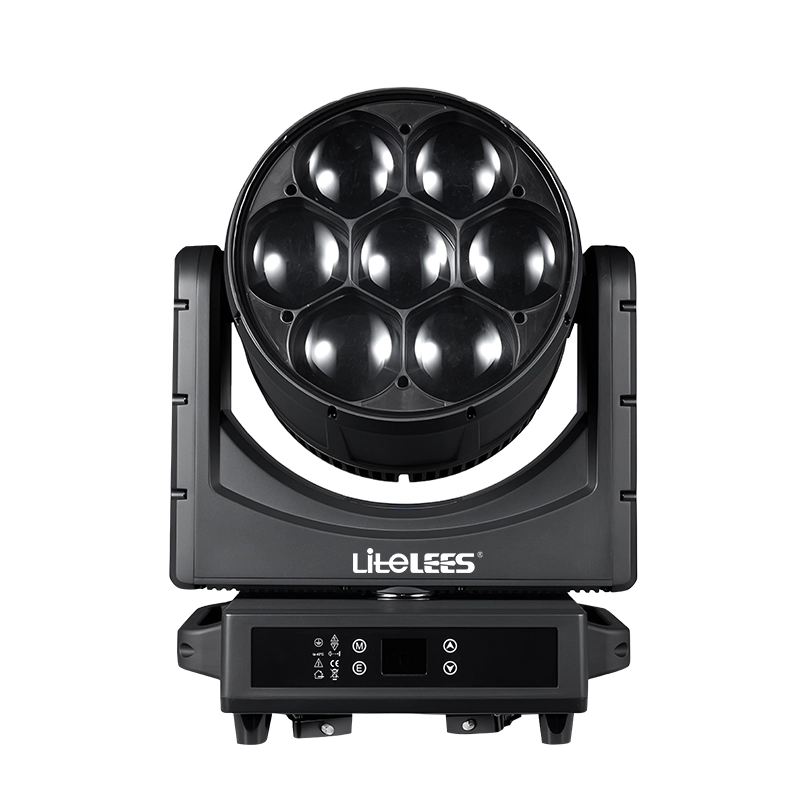 BIG EYE L1507 IP