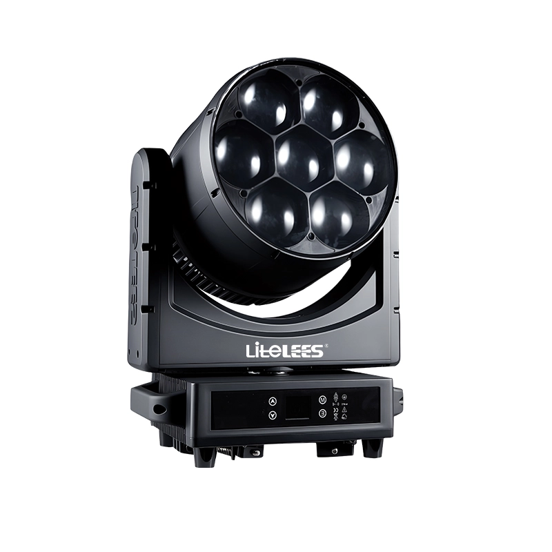 BIG EYE L1507 IP