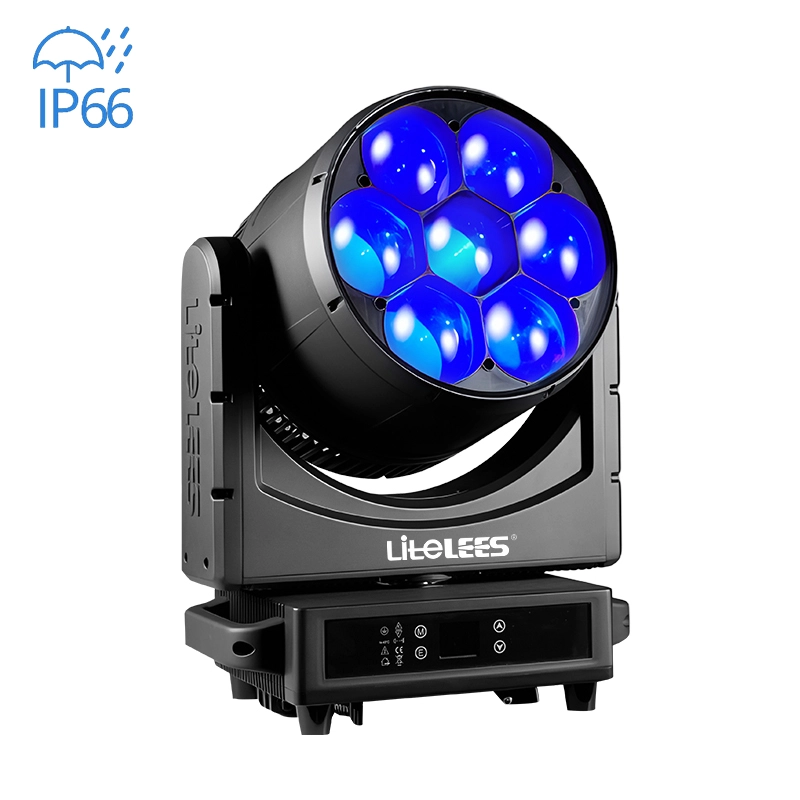 BIG EYE L1507 IP