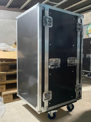 Hệ Thống Điện & Quản Lý Tín Hiệu TSL Pro