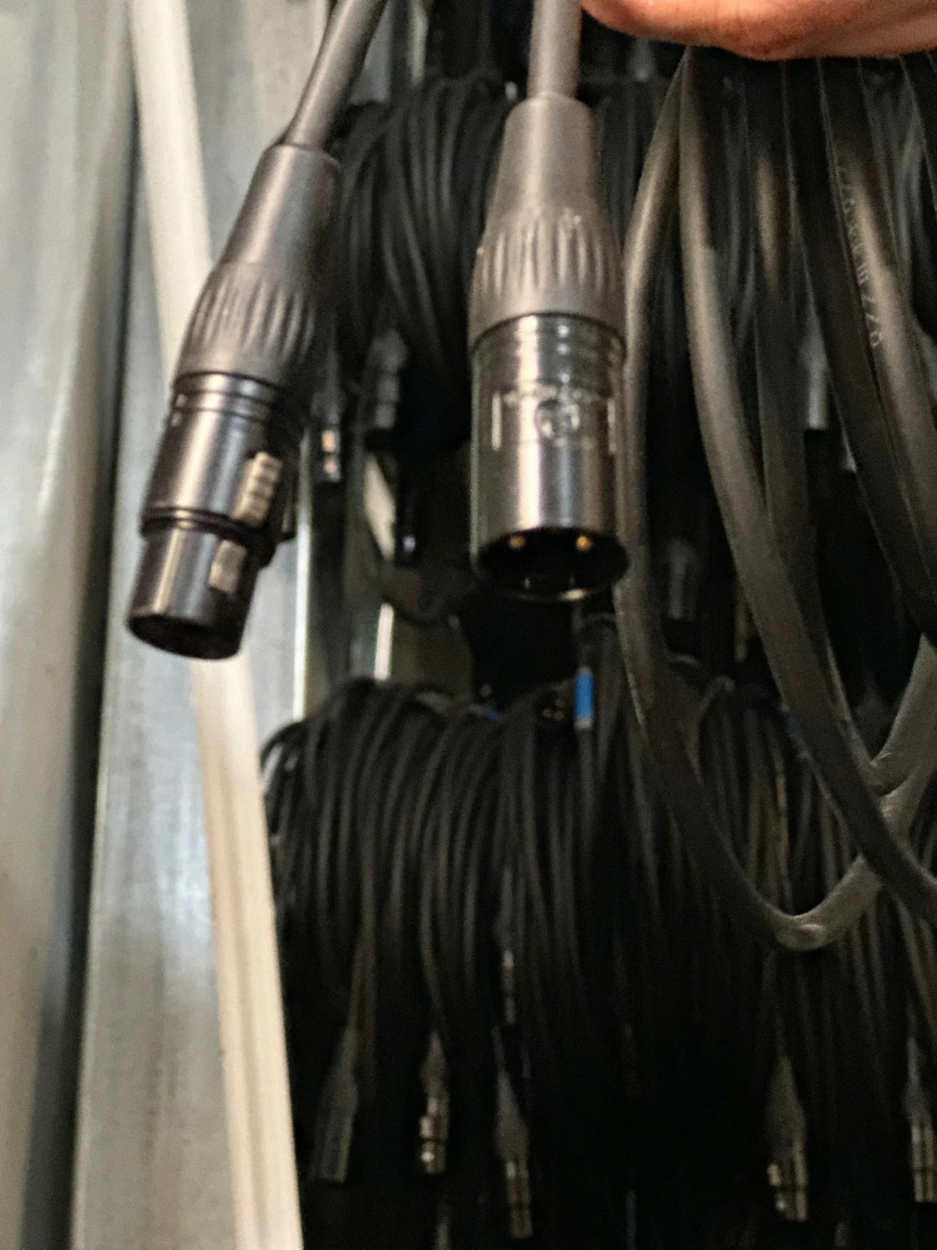 Hệ Thống Điện & Quản Lý Tín Hiệu TSL Pro
