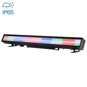 Đèn Stormy Strobe Bar IP