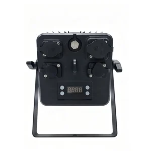 Đèn Par LED Magic Cube V6 IP