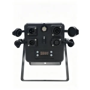 Đèn Par LED Magic Cube V6 IP