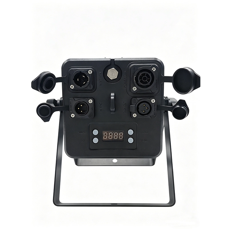Đèn Par LED Magic Cube V6 IP