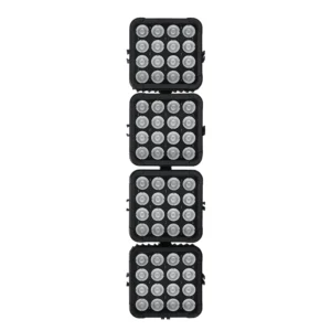 Đèn Par LED Magic Cube V6 IP