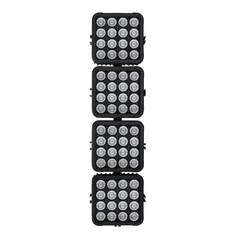 Đèn Par LED Magic Cube V6 IP