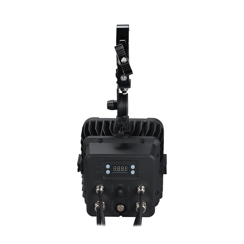 Đèn Par LED Magic Cube V6 IP