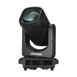 LiteLEES LUMIX BEAM 420 IP (Kính 180mm)