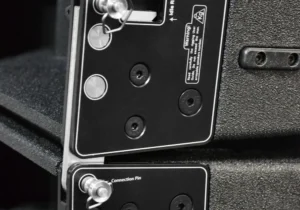 Siêu Phẩm Line Array Formula F212: Đỉnh Cao Công Nghệ Horn-Loaded Cho Sân Khấu Quy Mô Lớn