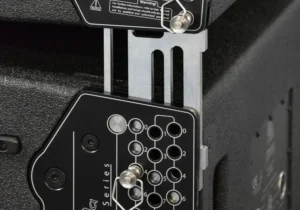 Siêu Phẩm Line Array Formula F212: Đỉnh Cao Công Nghệ Horn-Loaded Cho Sân Khấu Quy Mô Lớn