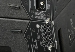 Siêu Phẩm Line Array Formula F212: Đỉnh Cao Công Nghệ Horn-Loaded Cho Sân Khấu Quy Mô Lớn