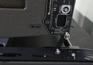 Siêu Phẩm Line Array Formula F212: Đỉnh Cao Công Nghệ Horn-Loaded Cho Sân Khấu Quy Mô Lớn