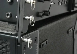 Siêu Phẩm Line Array Formula F212: Đỉnh Cao Công Nghệ Horn-Loaded Cho Sân Khấu Quy Mô Lớn