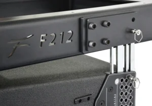 Siêu Phẩm Line Array Formula F212: Đỉnh Cao Công Nghệ Horn-Loaded Cho Sân Khấu Quy Mô Lớn