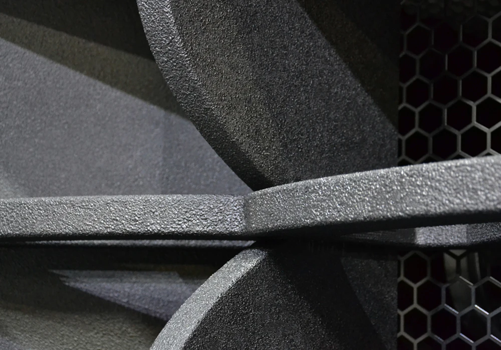 Subwoofer Formula F221: Công Nghệ Push Loop™ Độc Quyền – Định Nghĩa Lại Sức Mạnh Dải Trầm