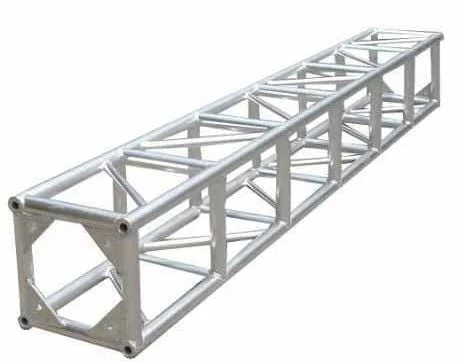 3 Sơ Đồ Cẩu Khung Truss Nhôm An Toàn Cho Thiết Bị Sự Kiện